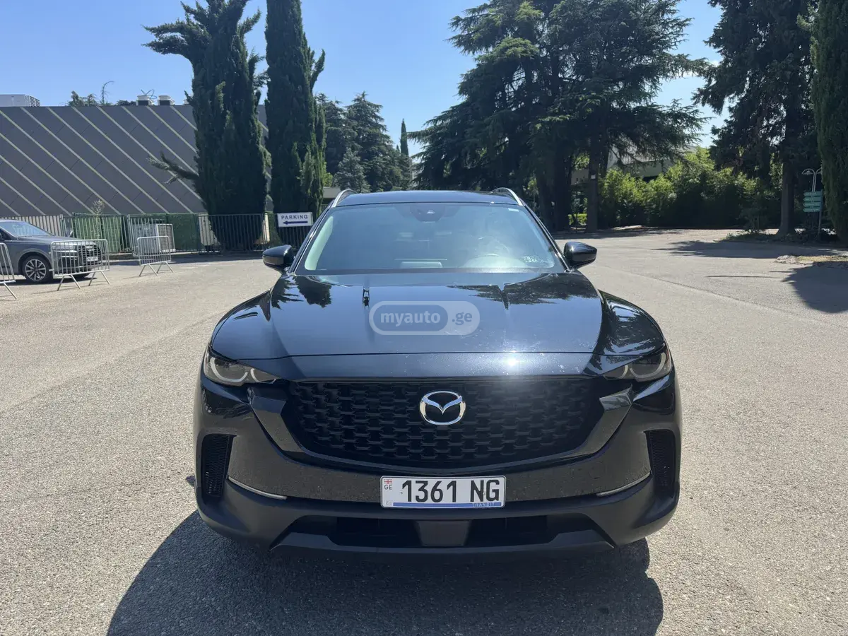 Mazda CX-50, миниатюра 6