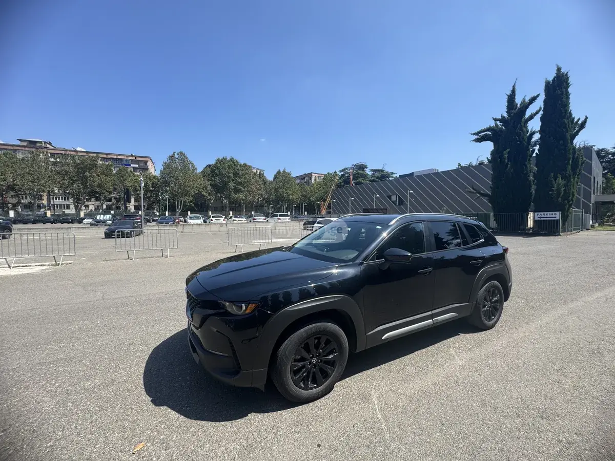 Mazda CX-50, миниатюра 7