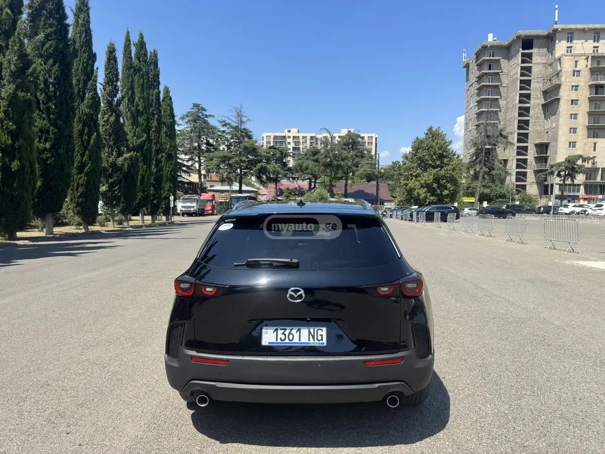 Mazda CX-50, миниатюра 8