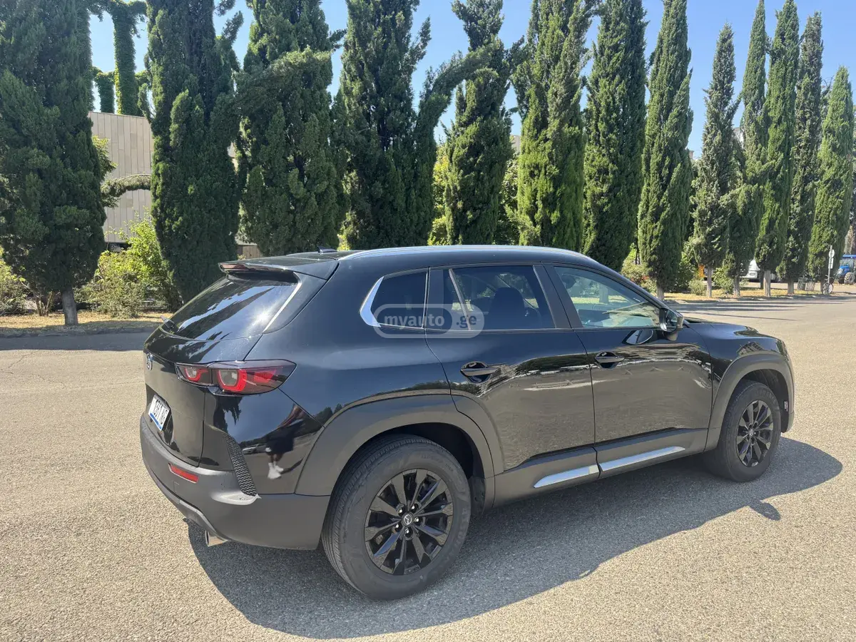 Mazda CX-50, миниатюра 9