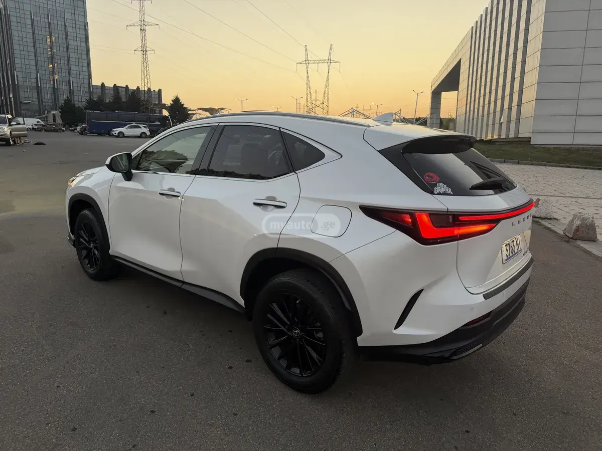 Lexus NX 350, миниатюра 11