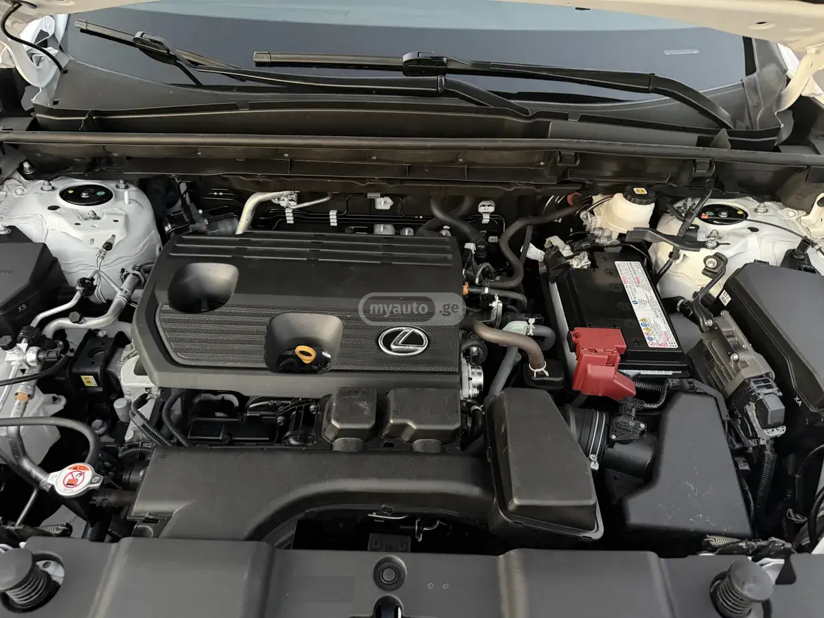 Lexus NX 350, миниатюра 5