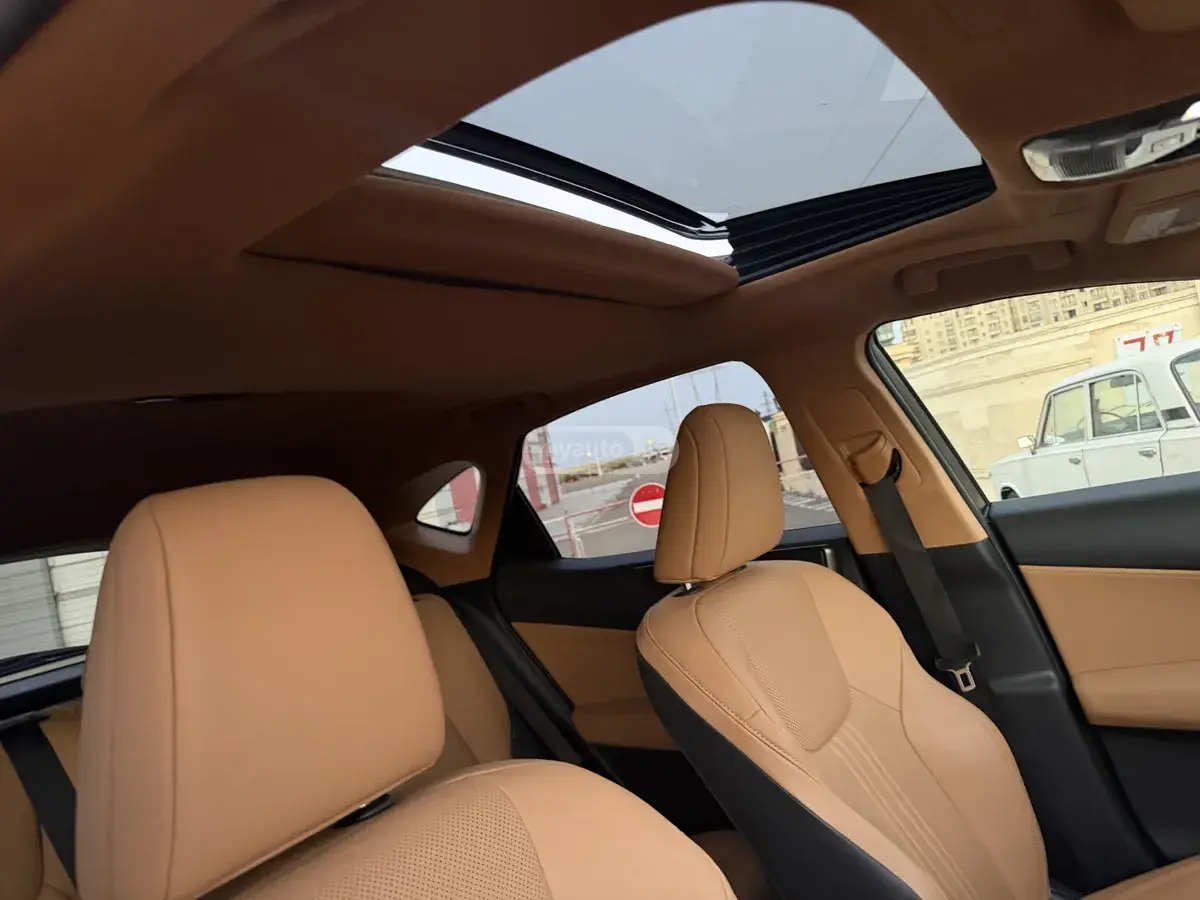 Lexus NX 350, миниатюра 7