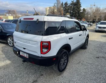 Ford Bronco Sport 