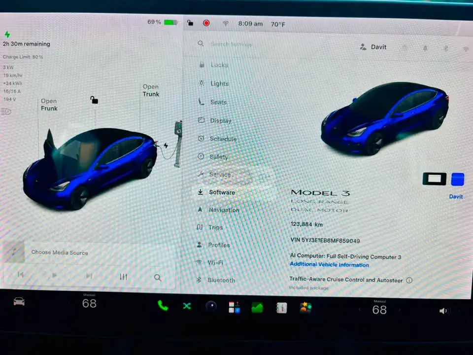 Tesla Model 3, миниатюра 14
