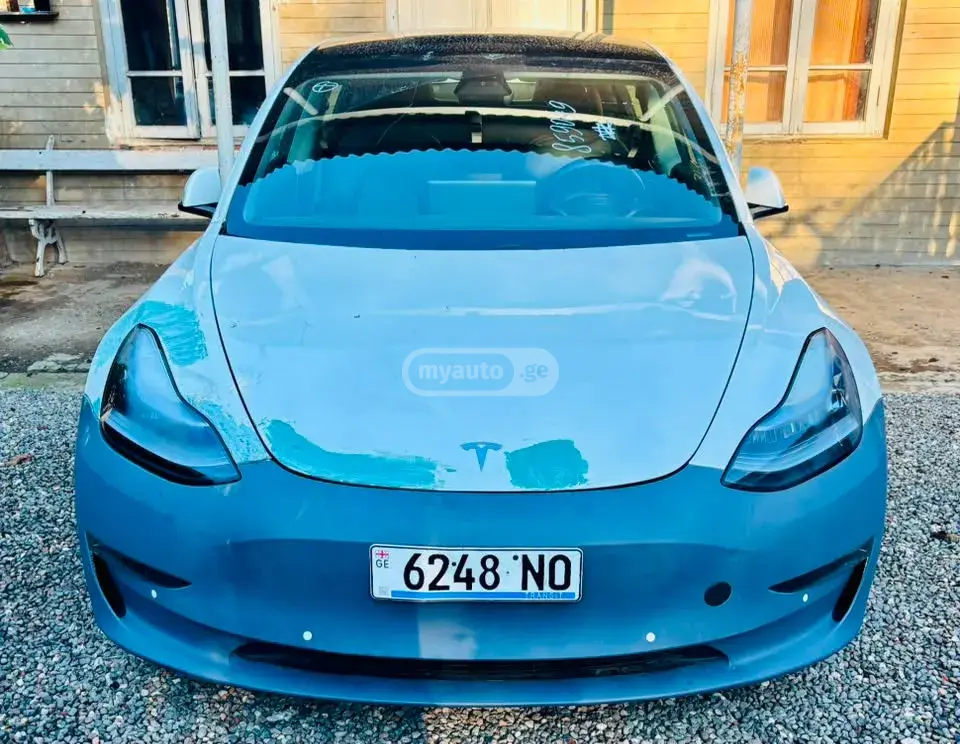 Tesla Model 3, миниатюра 3