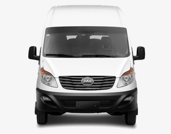 JAC Sunray Cargo 