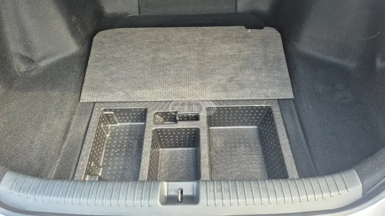 Honda Accord, миниатюра 10