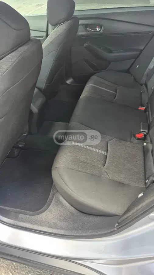 Honda Accord, миниатюра 8