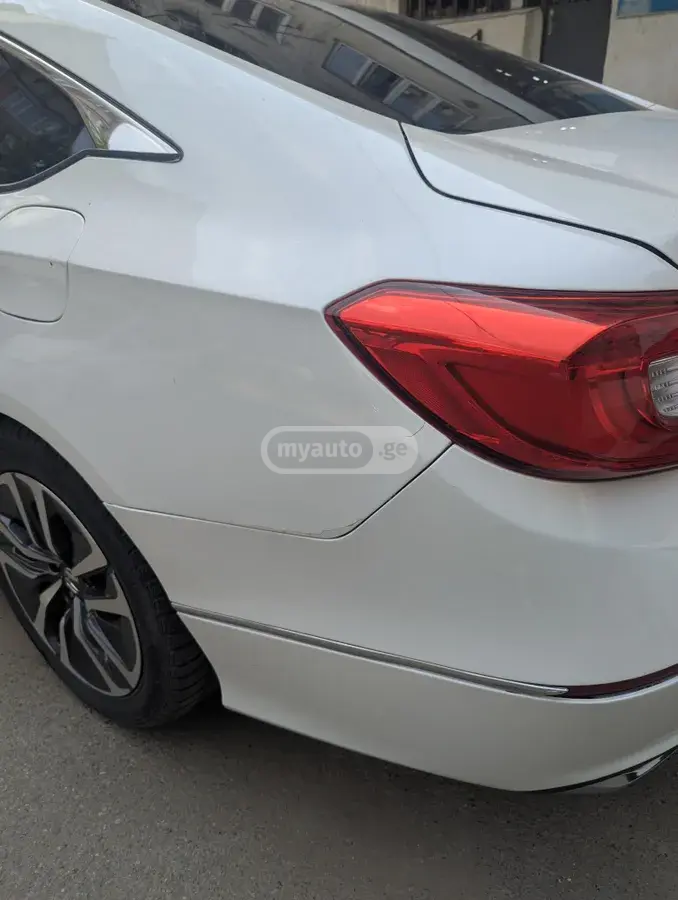 Honda Accord, миниатюра 5