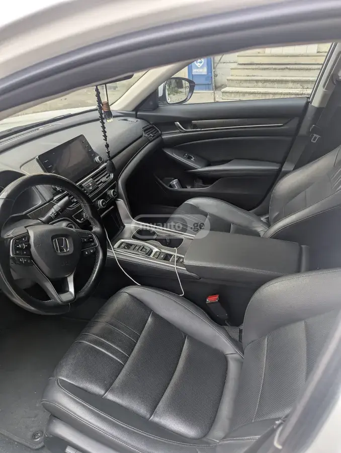 Honda Accord, миниатюра 7
