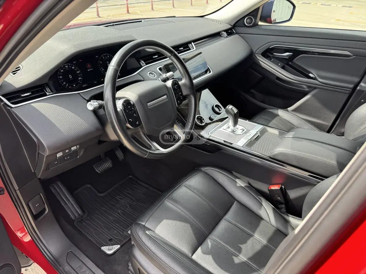 Land Rover Range Rover Evoque, миниатюра 12