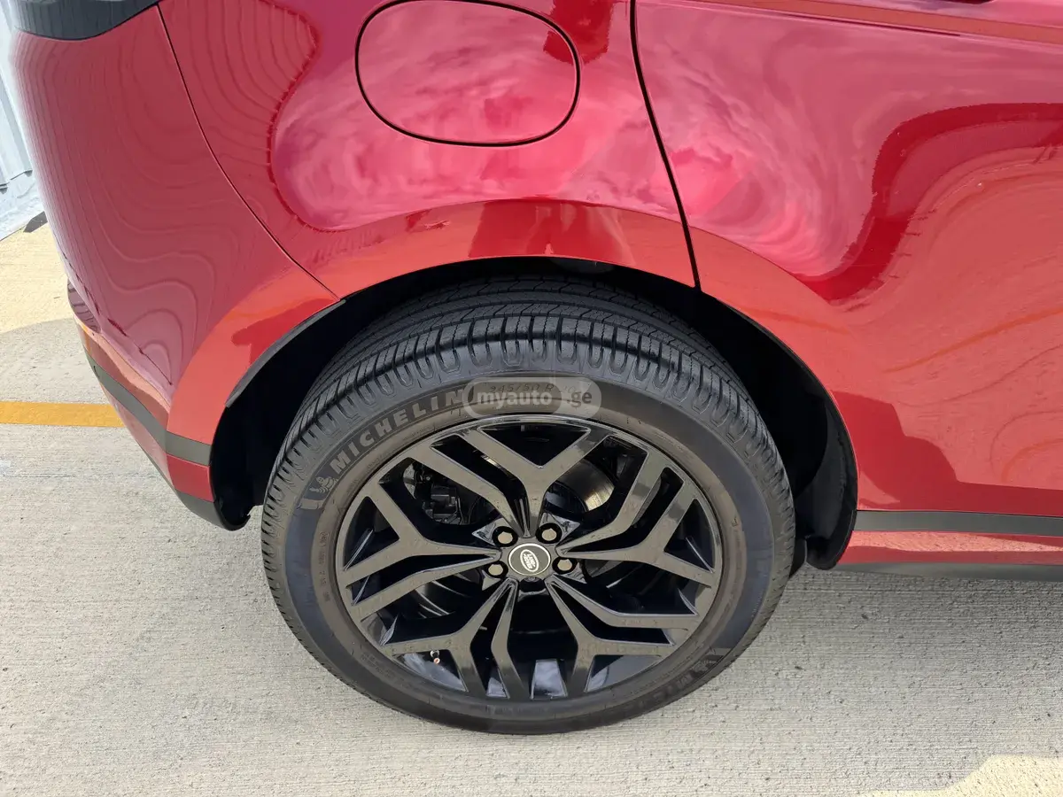 Land Rover Range Rover Evoque, миниатюра 14