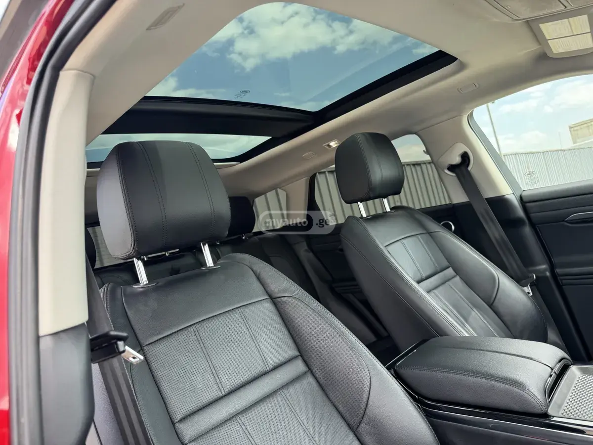 Land Rover Range Rover Evoque, миниатюра 8