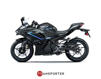  Ninja 500 
