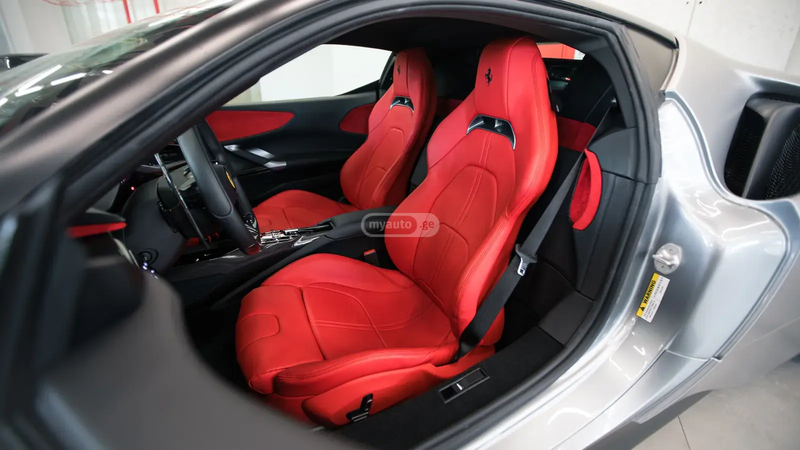 Ferrari SF90