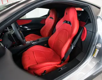 Ferrari SF90 