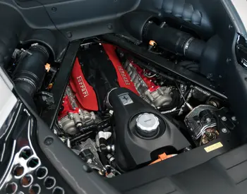 Ferrari SF90 