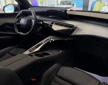 Peugeot 5008 GT
