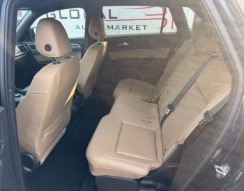 Volkswagen Atlas SE