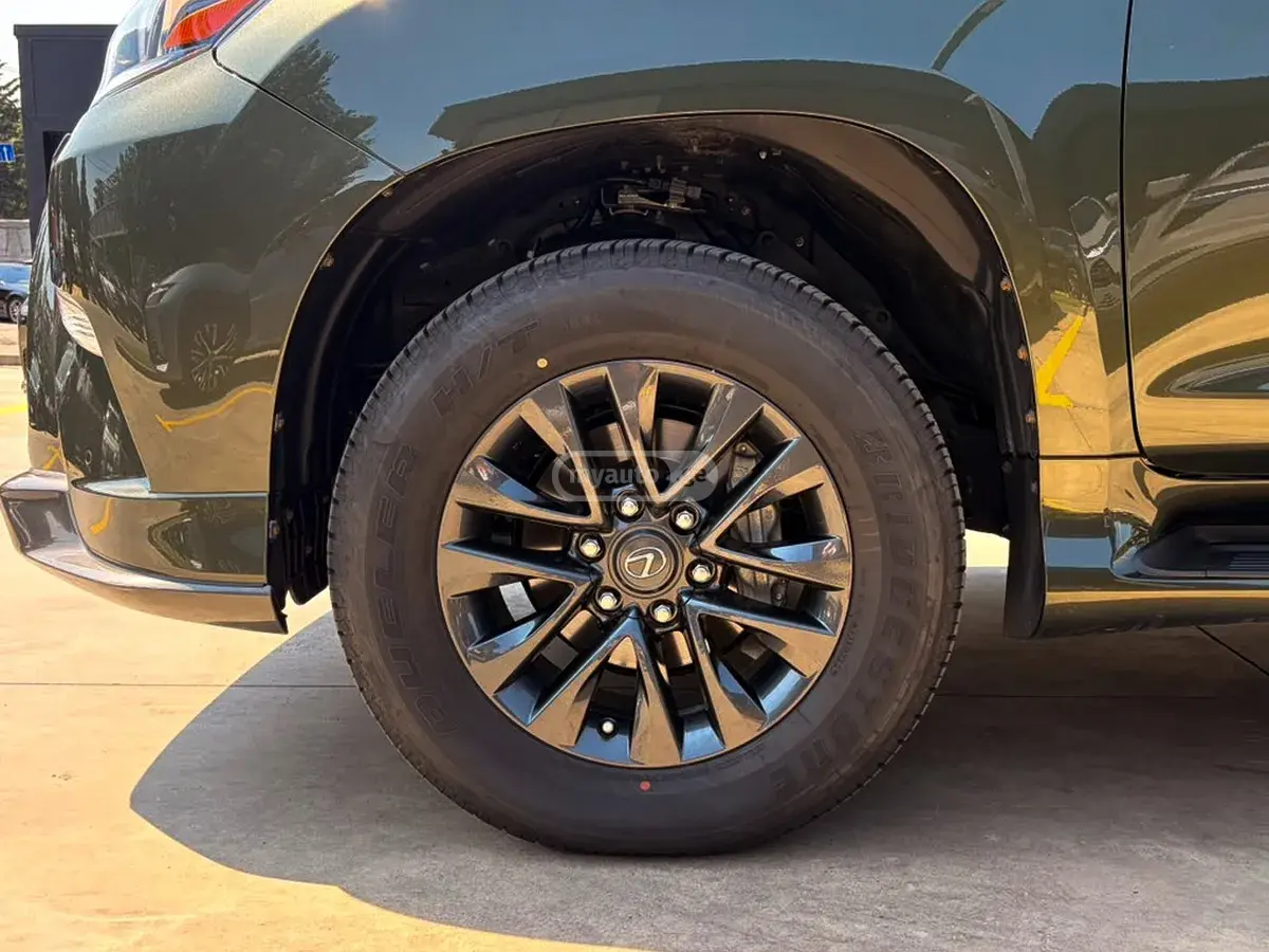 Lexus GX 460 
