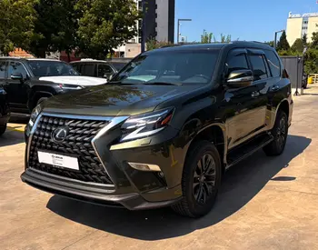 Lexus GX 460 