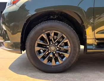 Lexus GX 460 