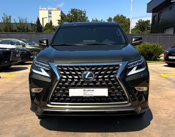 Lexus GX 460 