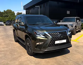 Lexus GX 460 