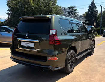 Lexus GX 460 