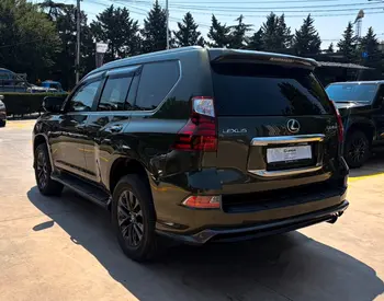 Lexus GX 460 