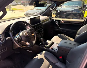 Lexus GX 460 