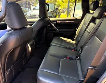 Lexus GX 460 