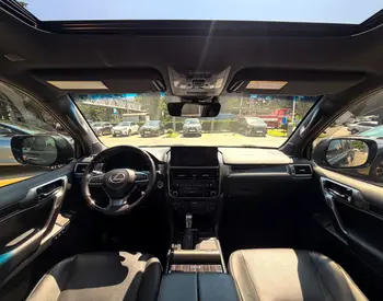 Lexus GX 460 