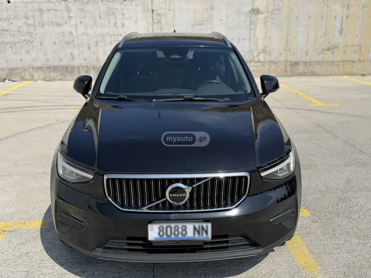 Volvo XC40 XC 40