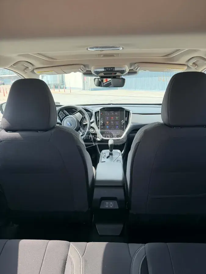 Subaru Crosstrek, миниатюра 5