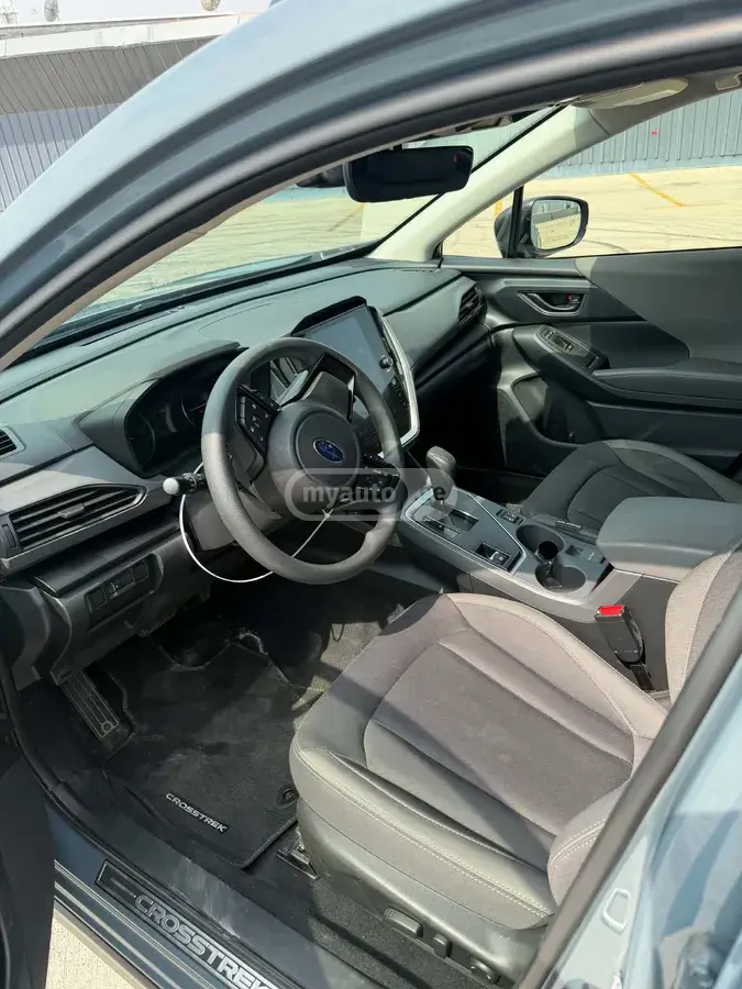 Subaru Crosstrek, миниатюра 7
