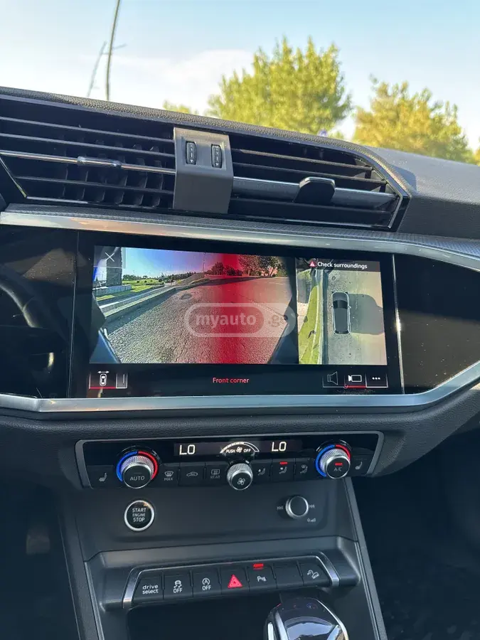Audi Q3, миниатюра 10