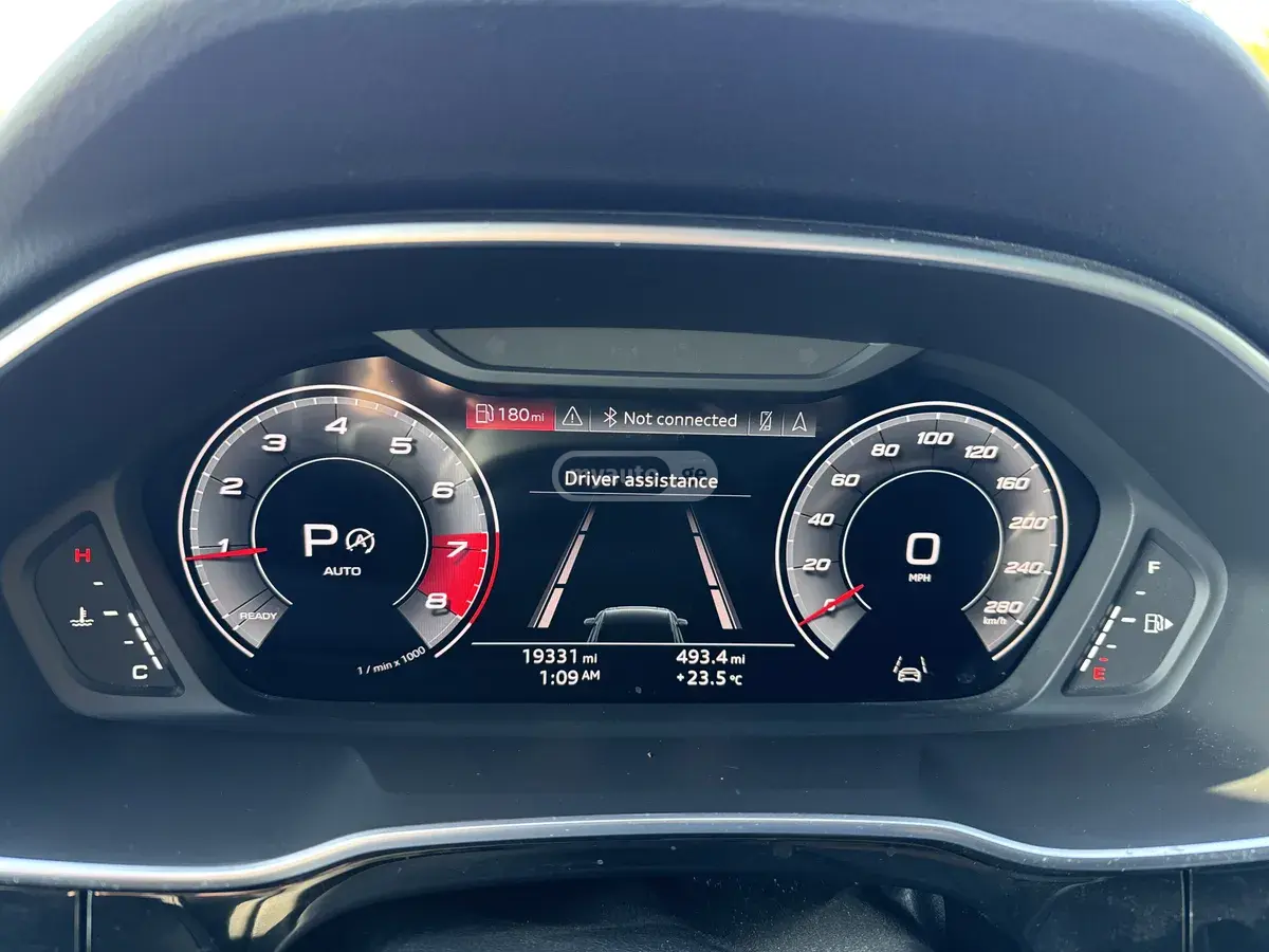 Audi Q3, миниатюра 11