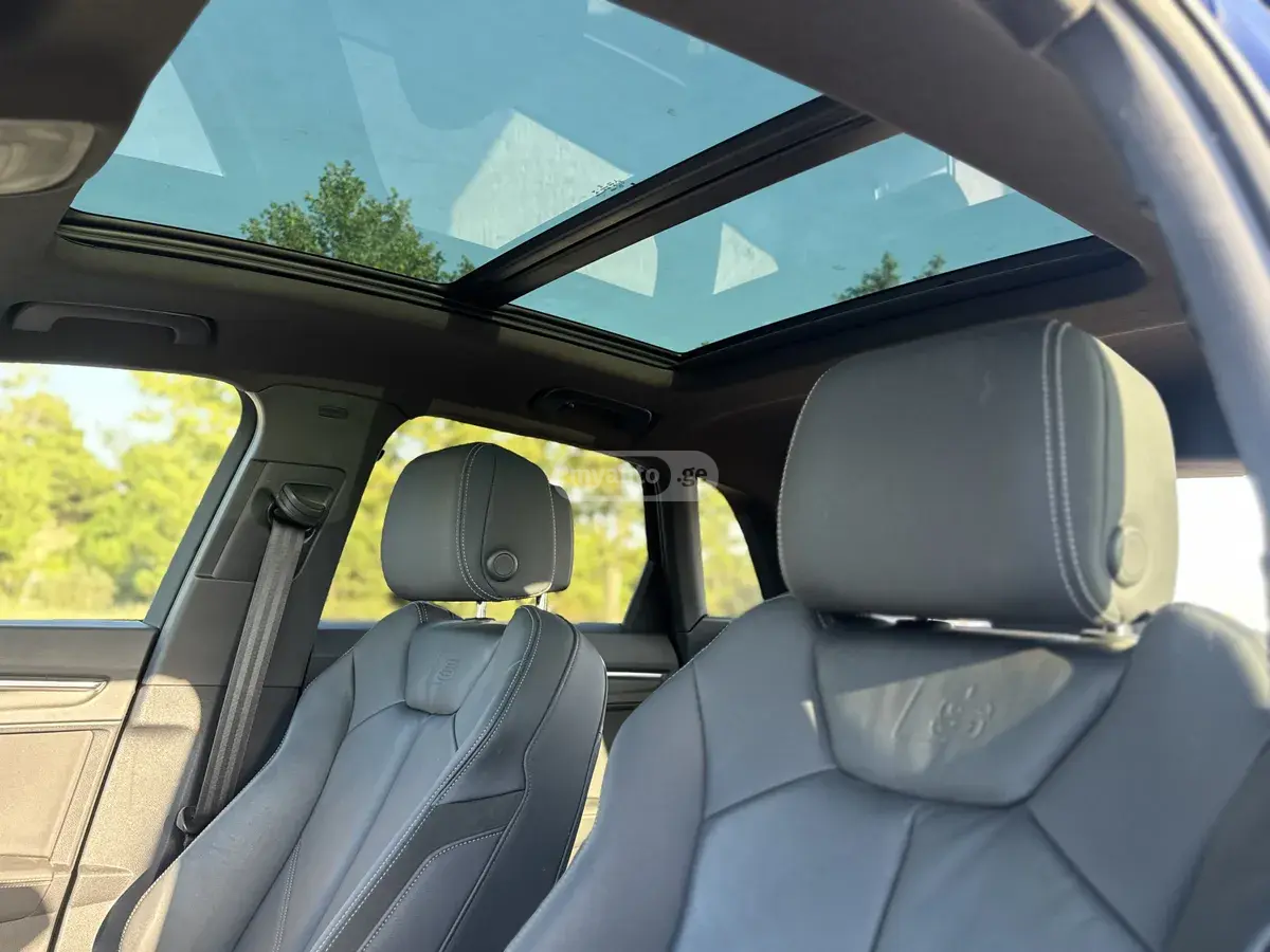 Audi Q3, миниатюра 6