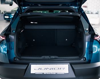 Alfa Romeo Junior 
