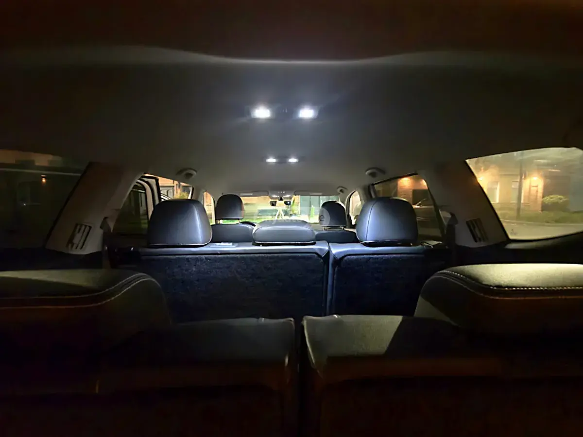 Volkswagen Atlas, миниатюра 10