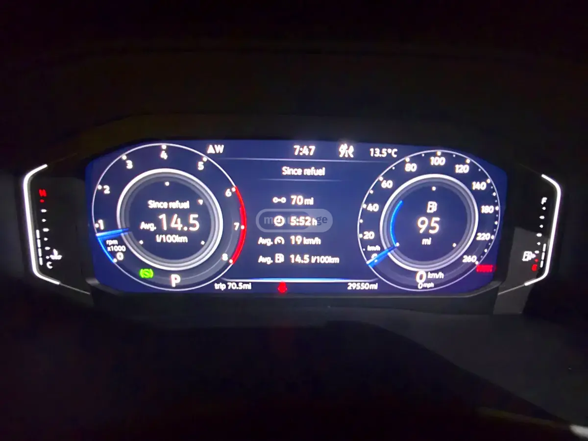 Volkswagen Atlas, миниатюра 12
