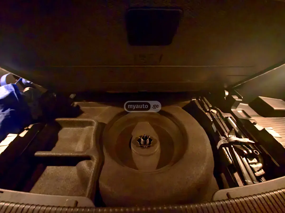 Volkswagen Atlas, миниатюра 13