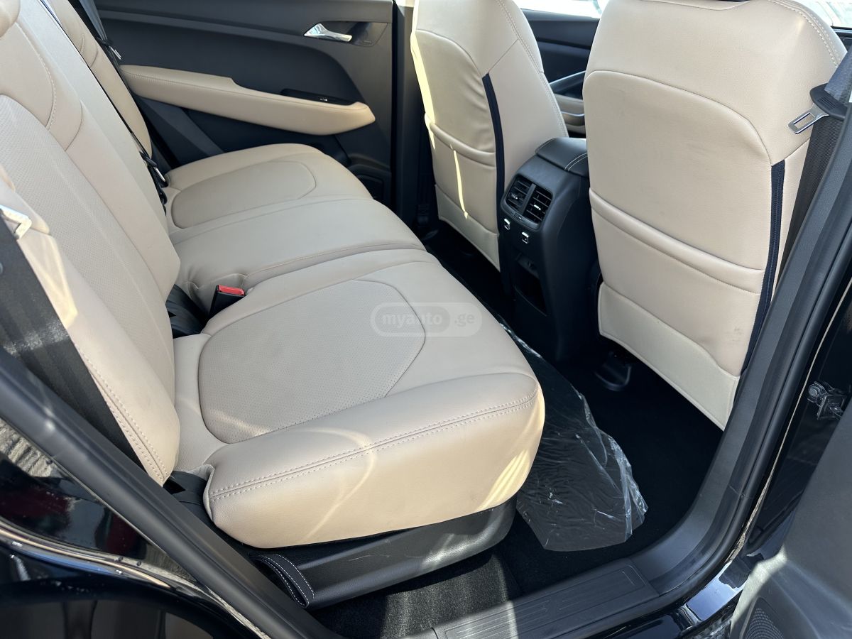 Chevrolet Captiva, миниатюра 10