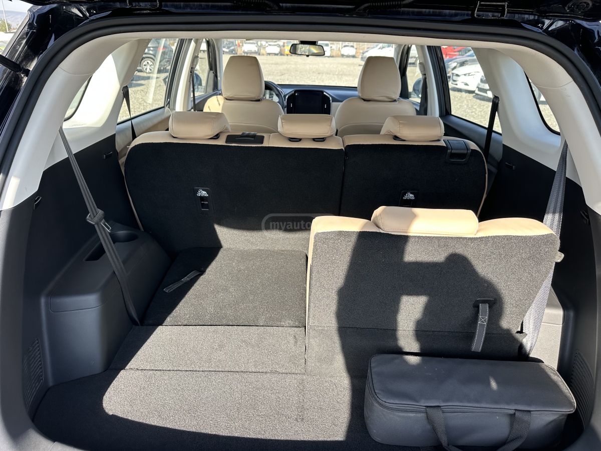 Chevrolet Captiva, миниатюра 8