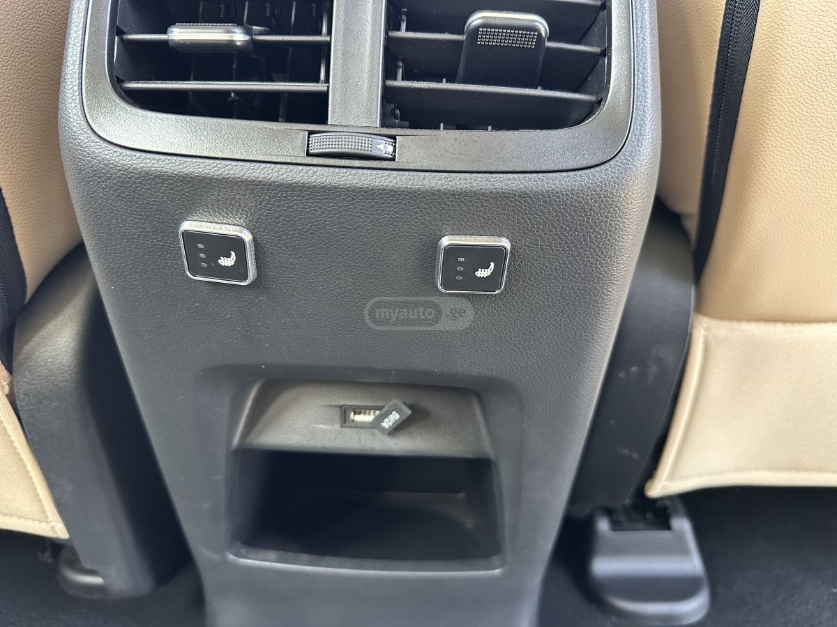 Chevrolet Captiva, миниатюра 9