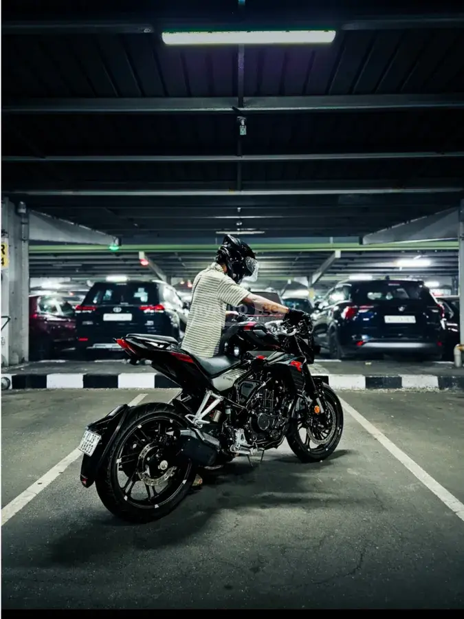 Hero Xtreme 250R 