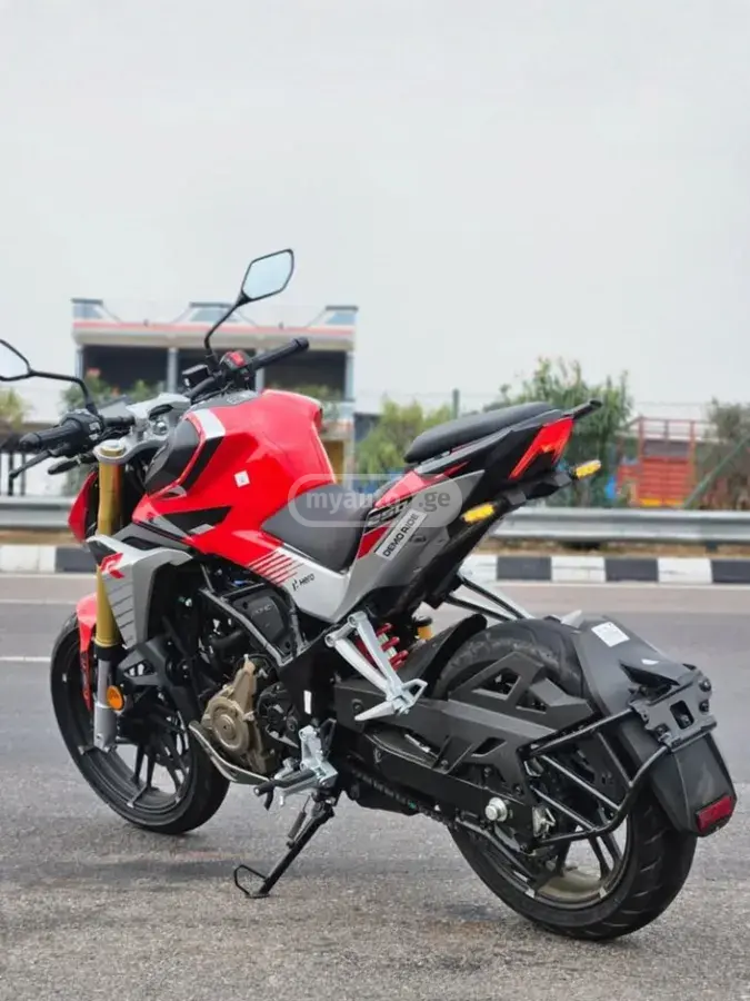 Hero Xtreme 250R 