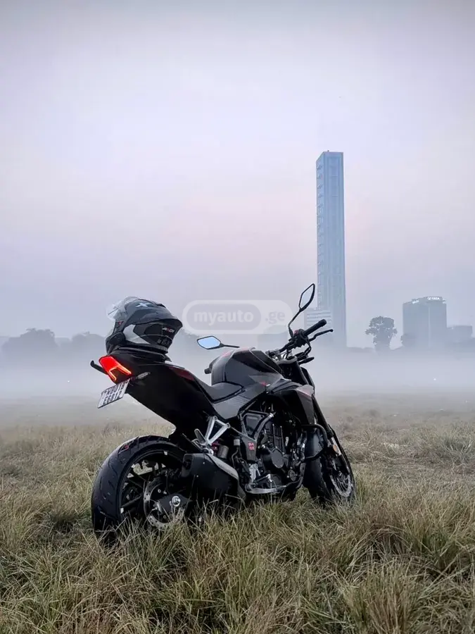 Hero Xtreme 250R